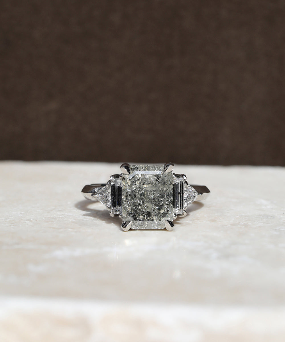 Wedding Rings | Engagement Rings | Diamond Jewellery | Temple & Grace Canada
